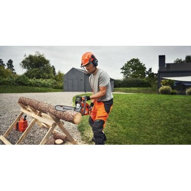 Grandininis pjūklas Husqvarna 450S 3 Grandininis pjūklas Husqvarna 450S 3