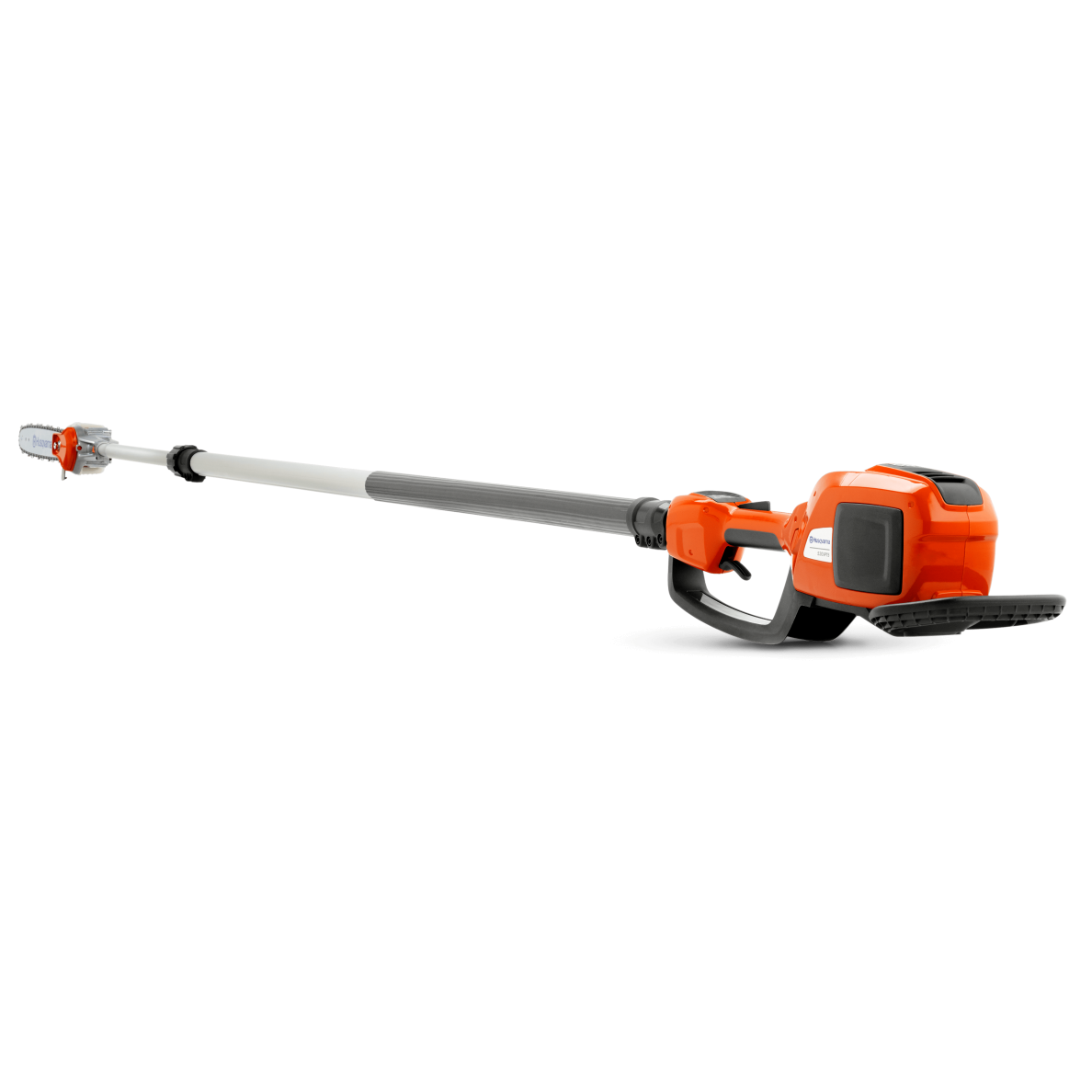 Akumuliatorinė aukštapjovė Husqvarna 530iPT5 (be baterijos ir pakrovėjo) 2 Akumuliatorinė aukštapjovė Husqvarna 530iPT5 (be baterijos ir pakrovėjo) 2