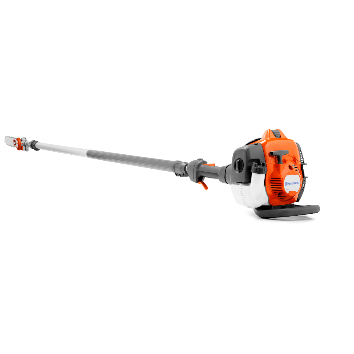 Benzininė aukštapjovė Husqvarna 525PT5S 1 Benzininė aukštapjovė Husqvarna 525PT5S 1