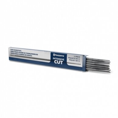 DILDĖ APVALI HUSQVARNA 5.5 MM intensive cut DILDĖ APVALI HUSQVARNA 5.5 MM intensive cut