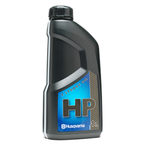 Dvitaktė alyva HP, 1 l Dvitaktė alyva HP, 1 l