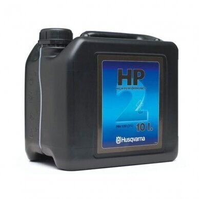 Dvitaktė alyva HP, 20 l Dvitaktė alyva HP, 20 l