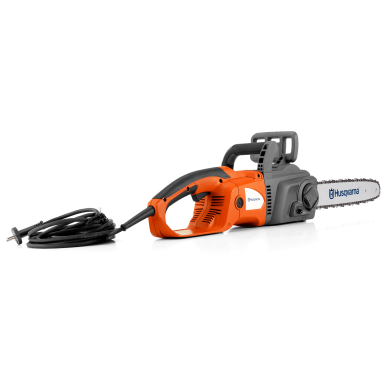 Elektrinis grandininis pjūklas Husqvarna 420EL 3 Elektrinis grandininis pjūklas Husqvarna 420EL 3