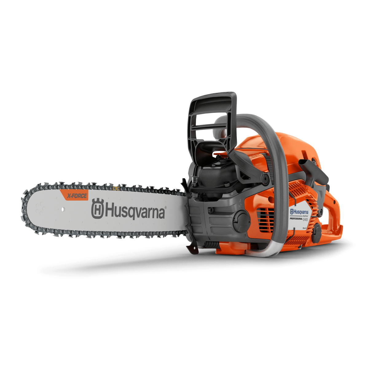 Grandininis pjūklas Husqvarna 545 Mark II Grandininis pjūklas Husqvarna 545 Mark II