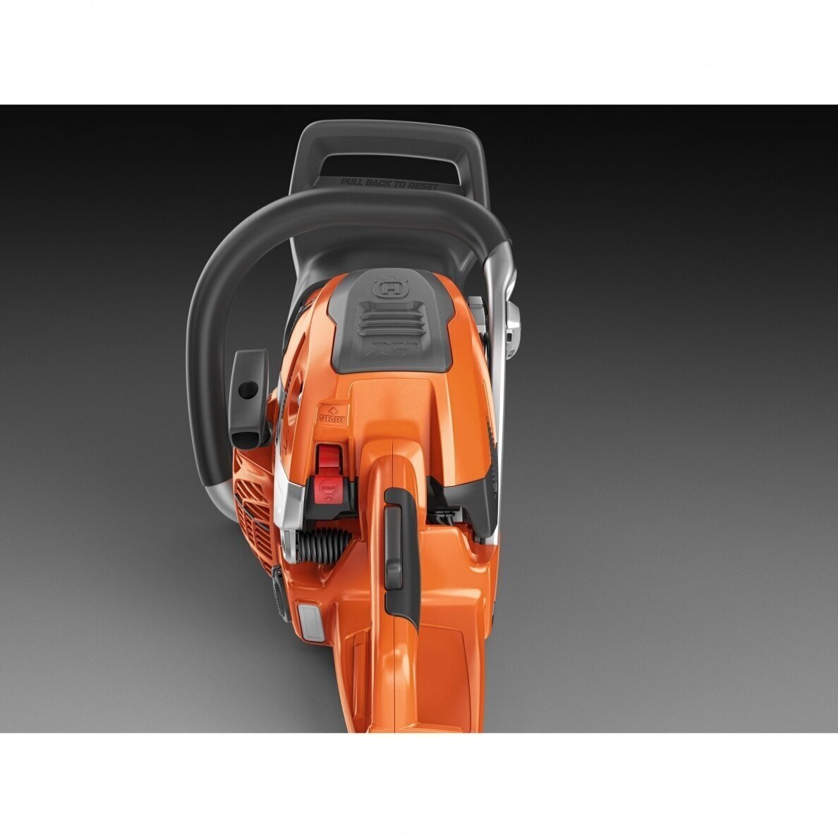 Grandininis pjūklas Husqvarna 560XP® MARK II 1 Grandininis pjūklas Husqvarna 560XP® MARK II 1