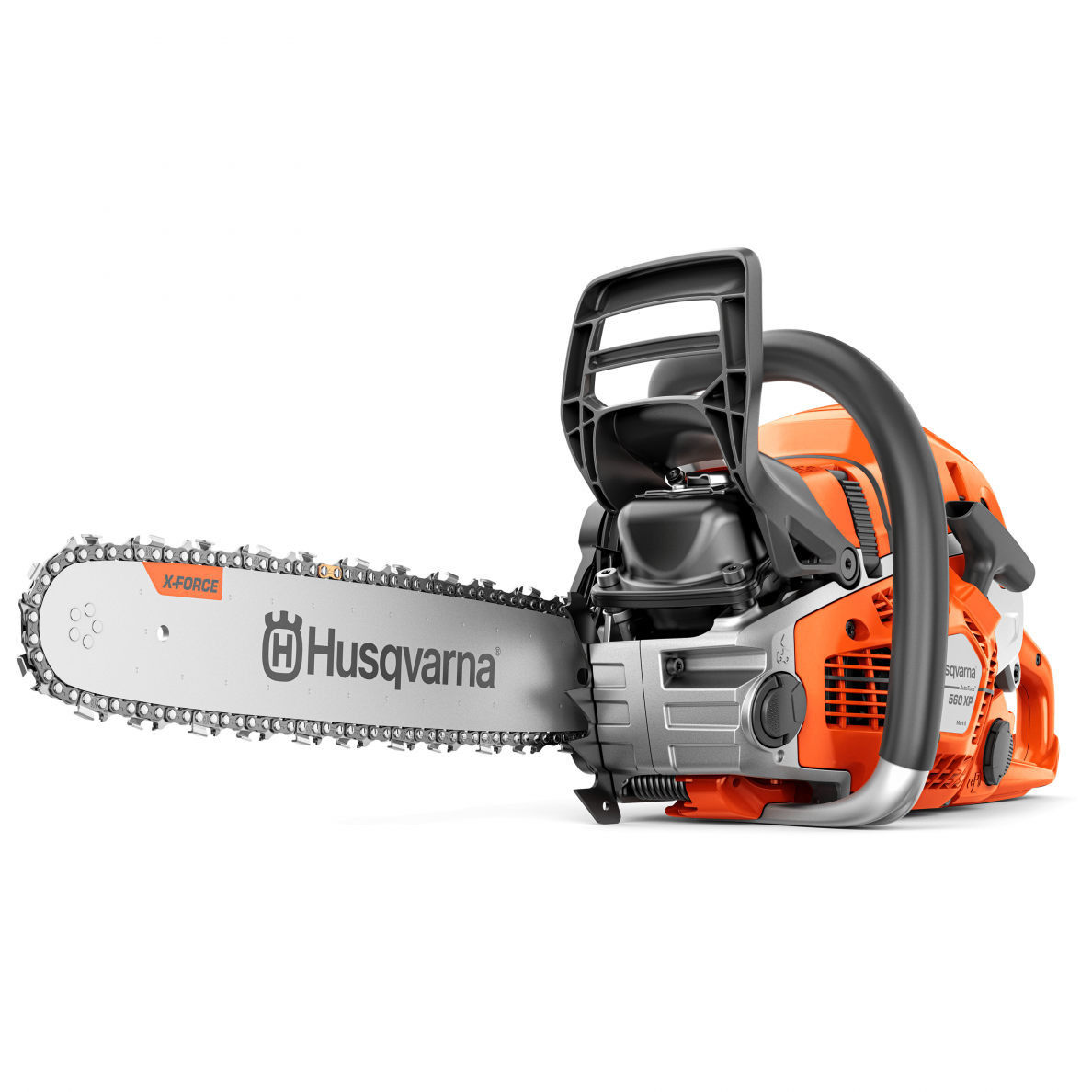 Grandininis pjūklas Husqvarna 560XP® MARK II Grandininis pjūklas Husqvarna 560XP® MARK II