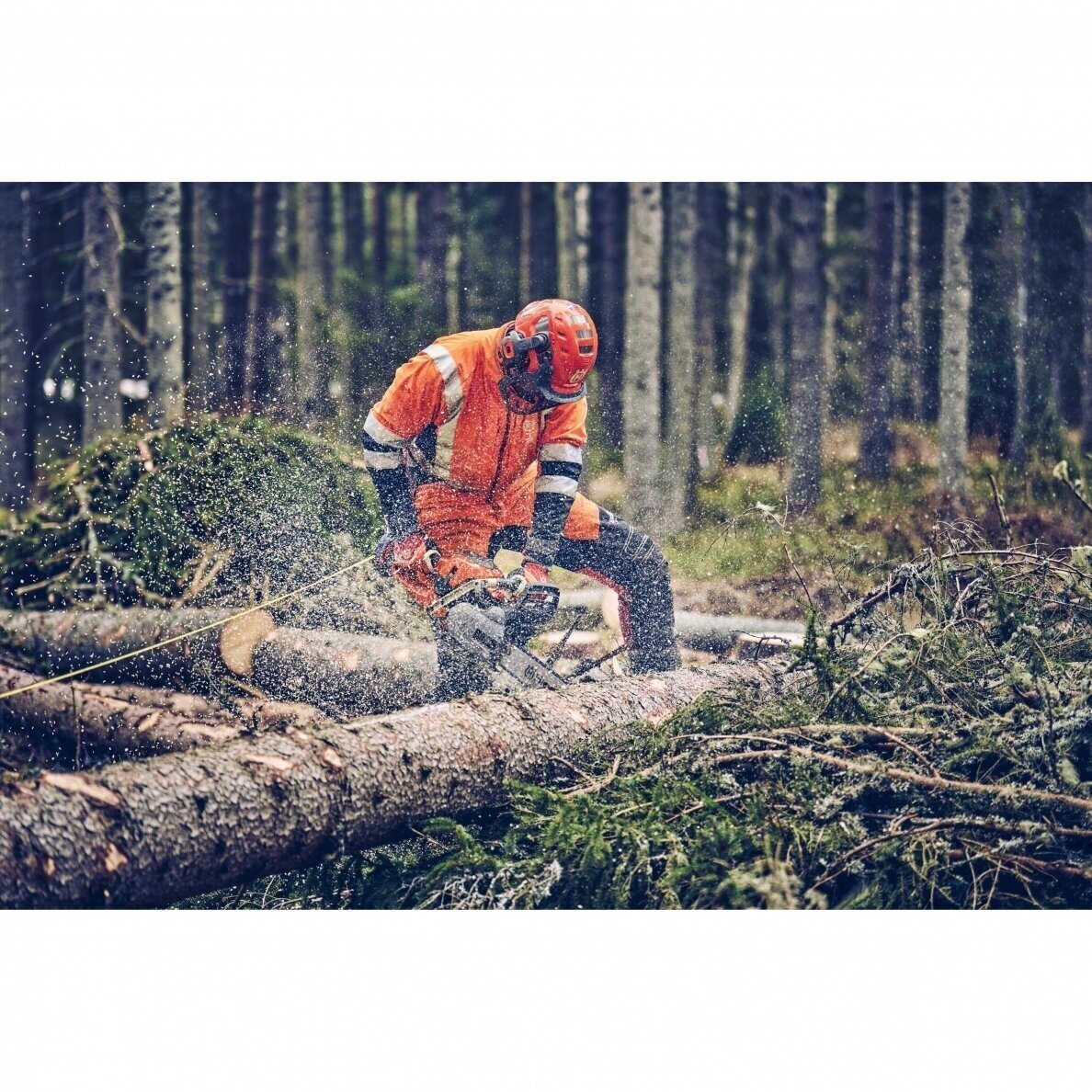 Grandininis pjūklas Husqvarna 560XP® MARK II 3 Grandininis pjūklas Husqvarna 560XP® MARK II 3