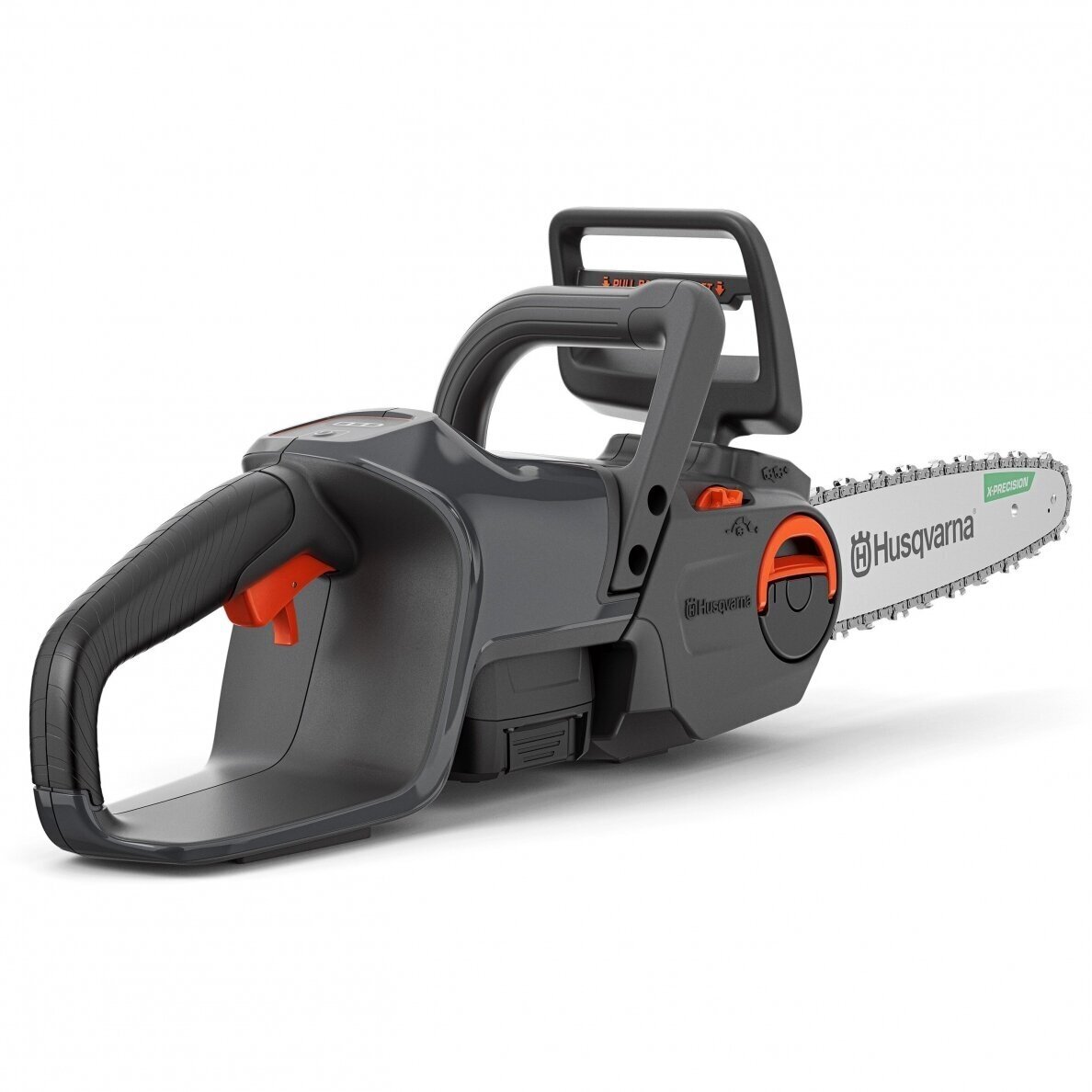 Grandinis pjūklas Aspire™ C15X-P4A su akumuliatoriumi ir įkrovikliu 3 Grandinis pjūklas Aspire™ C15X-P4A su akumuliatoriumi ir įkrovikliu 3