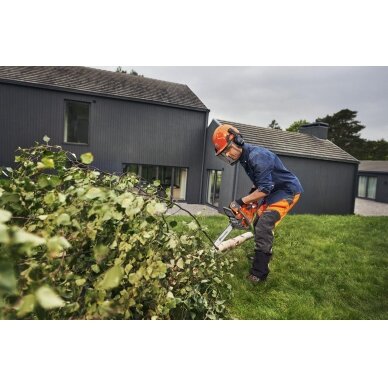 Grandininis pjūklas Husqvarna 130 1 Grandininis pjūklas Husqvarna 130 1