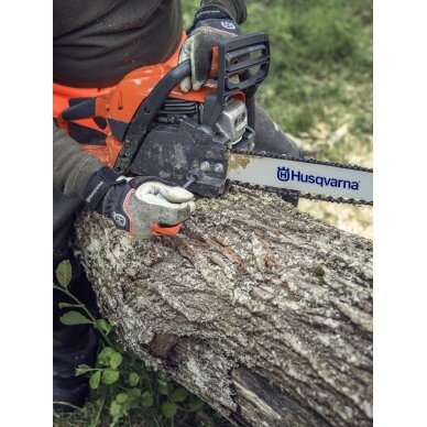 Grandininis pjūklas Husqvarna 135 MARK II 2