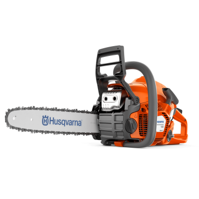 Grandininis pjūklas Husqvarna 135 MARK II 1