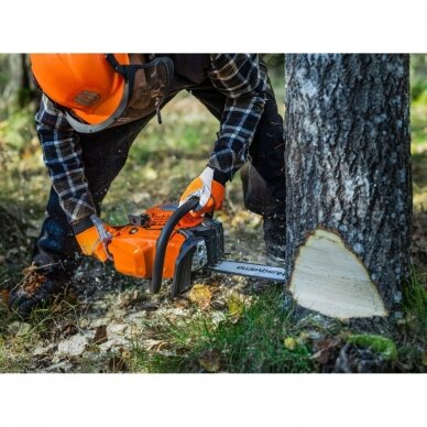 Grandininis pjūklas Husqvarna 445S 3 Grandininis pjūklas Husqvarna 445S 3