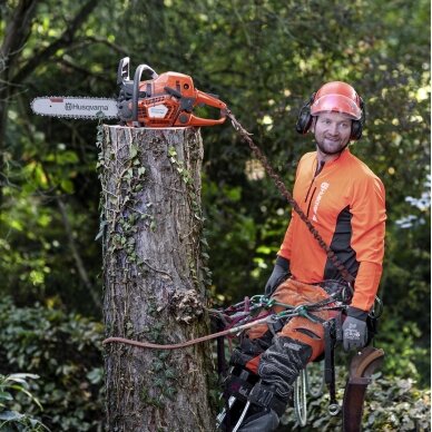 Grandininis pjūklas Husqvarna 545 Mark II 3 Grandininis pjūklas Husqvarna 545 Mark II 3