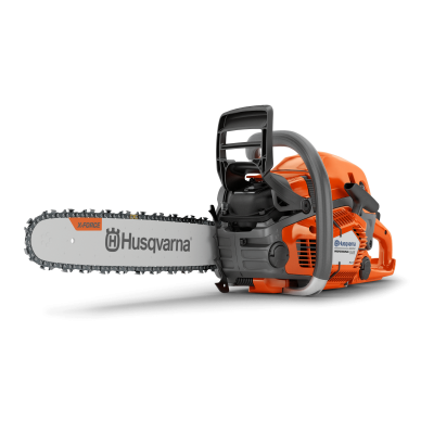 Grandininis pjūklas Husqvarna 545 Mark II Grandininis pjūklas Husqvarna 545 Mark II