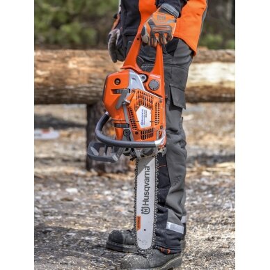 Grandininis pjūklas Husqvarna 550XP® Mark II 4 Grandininis pjūklas Husqvarna 550XP® Mark II 4