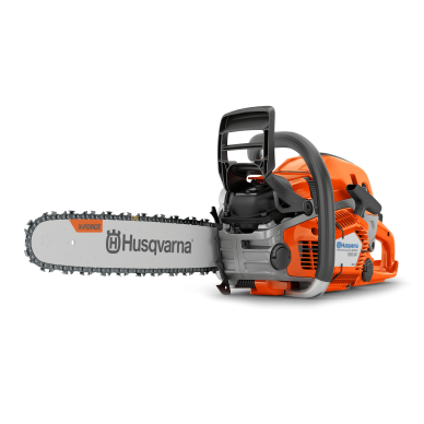 Grandininis pjūklas Husqvarna 550XP® Mark II 1 Grandininis pjūklas Husqvarna 550XP® Mark II 1