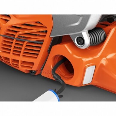 Grandininis pjūklas Husqvarna 560XP® MARK II 2 Grandininis pjūklas Husqvarna 560XP® MARK II 2
