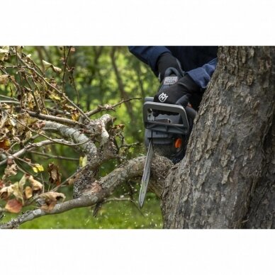 Grandinis pjūklas Aspire™ C15X-P4A su akumuliatoriumi ir įkrovikliu 7 Grandinis pjūklas Aspire™ C15X-P4A su akumuliatoriumi ir įkrovikliu 7