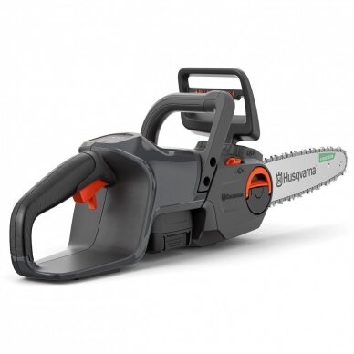 Grandinis pjūklas Aspire™ C15X-P4A su akumuliatoriumi ir įkrovikliu 3 Grandinis pjūklas Aspire™ C15X-P4A su akumuliatoriumi ir įkrovikliu 3