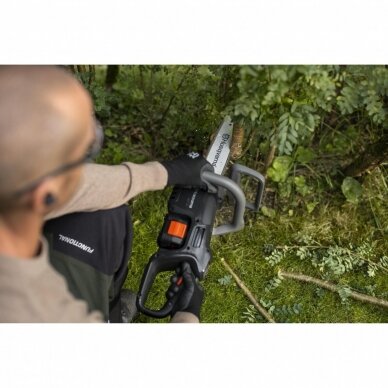 Grandinis pjūklas Aspire™ C15X-P4A su akumuliatoriumi ir įkrovikliu 8 Grandinis pjūklas Aspire™ C15X-P4A su akumuliatoriumi ir įkrovikliu 8