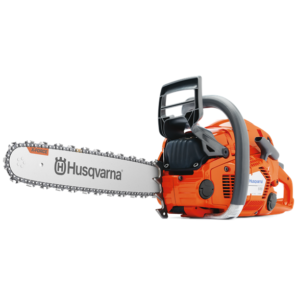 Grandininis pjūklas Husqvarna 555 Grandininis pjūklas Husqvarna 555