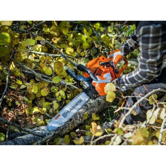 Grandininis pjūklas Husqvarna 445S 4 Grandininis pjūklas Husqvarna 445S 4