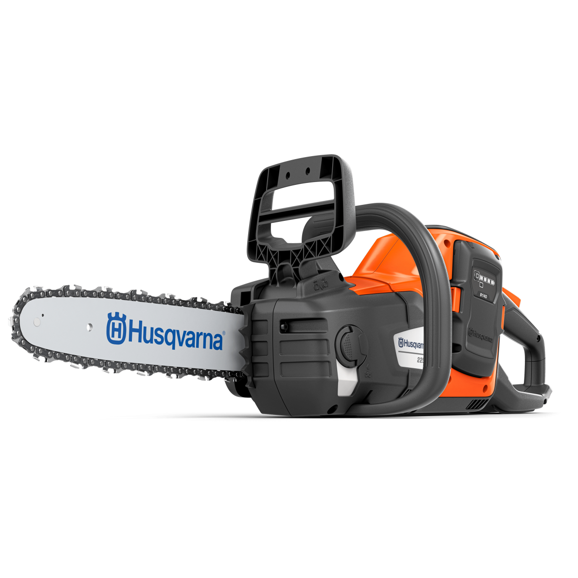 Husqvarna 225i akumuliatorinis grandininis pjūklas su akumuliatoriumi ir įkrovikliu Husqvarna 225i akumuliatorinis grandininis pjūklas su akumuliatoriumi ir įkrovikliu