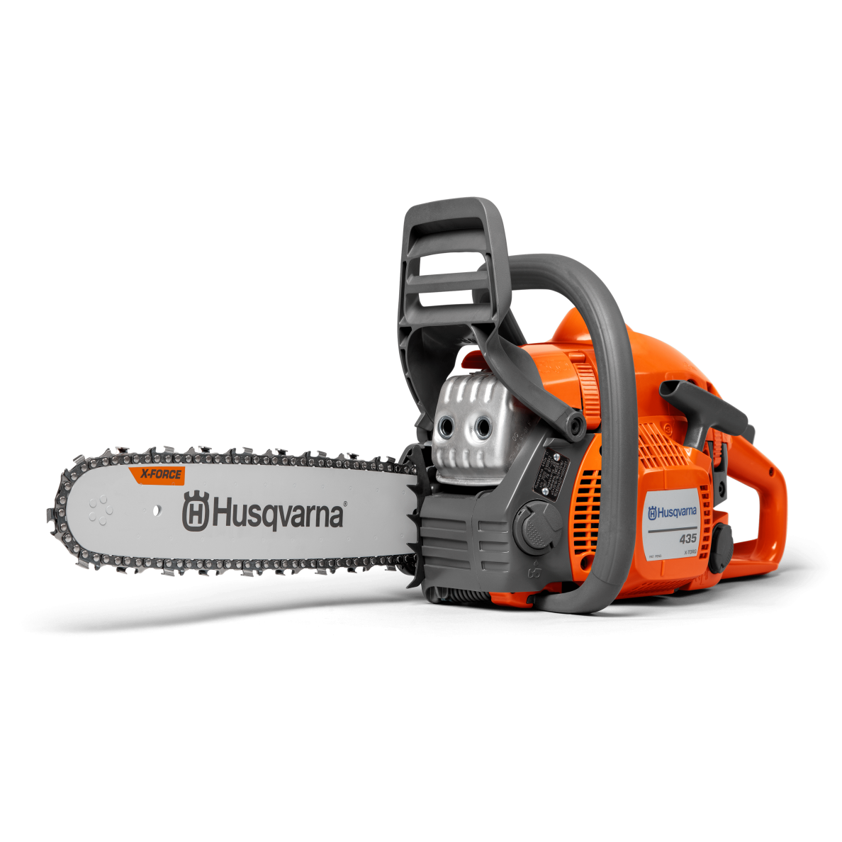 HUSQVARNA 435 II HUSQVARNA 435 II