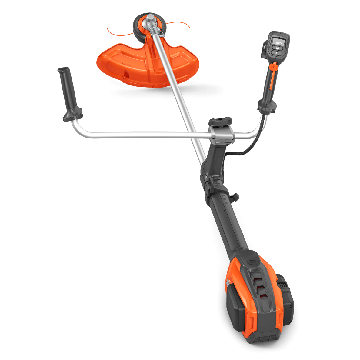 Husqvarna 525iRXT 1 Husqvarna 525iRXT 1