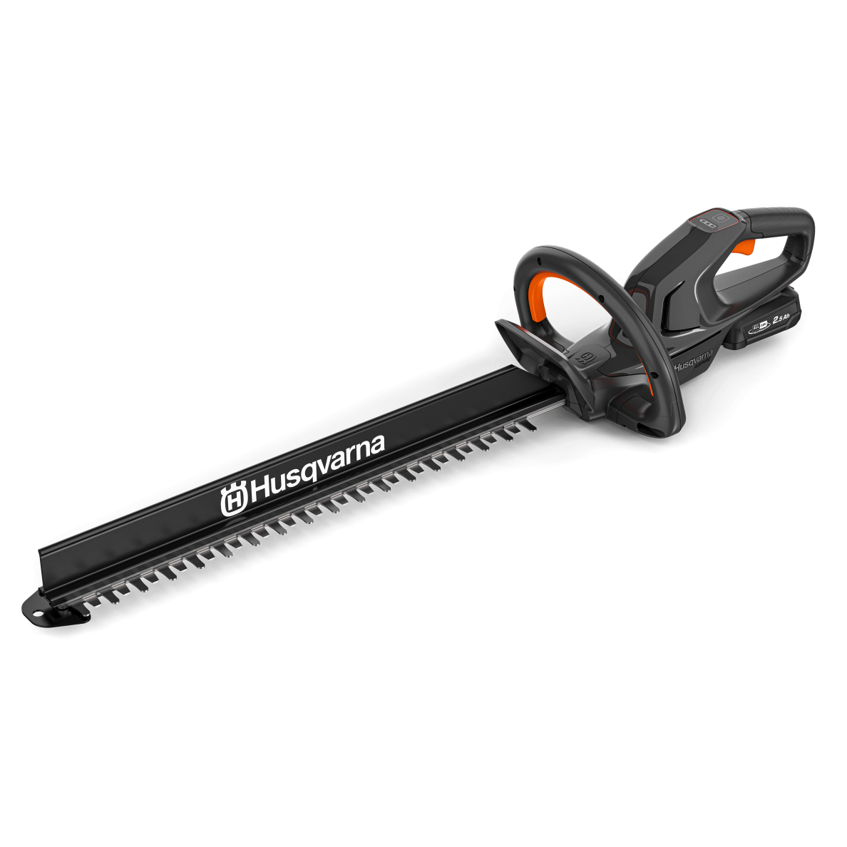 Husqvarna Aspire™ H50-P4A su akumuliatoriumi ir įkrovikliu 5 Husqvarna Aspire™ H50-P4A su akumuliatoriumi ir įkrovikliu 5