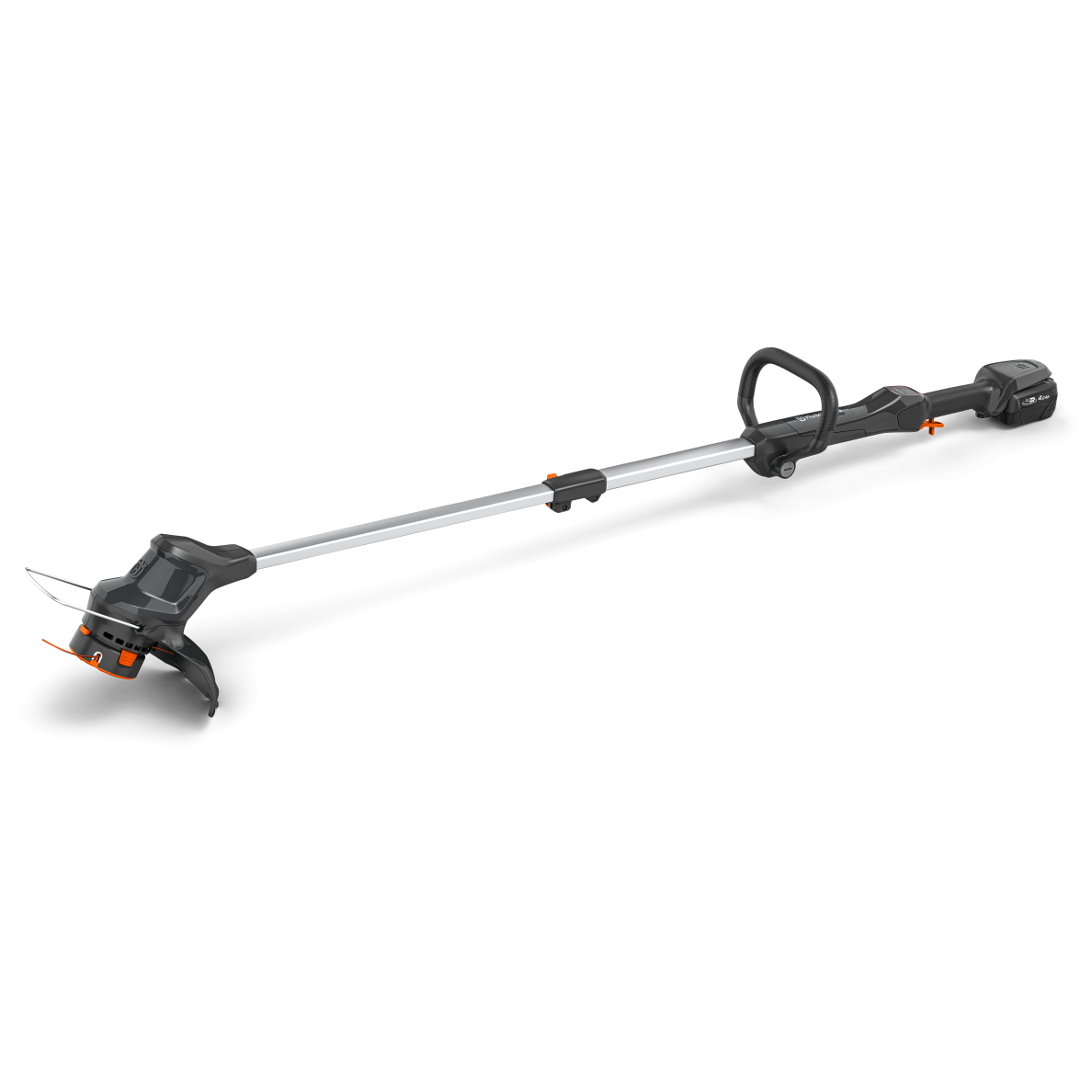 Husqvarna Aspire™ T28-P4A su akumuliatoriumi ir įkrovikliu 4 Husqvarna Aspire™ T28-P4A su akumuliatoriumi ir įkrovikliu 4