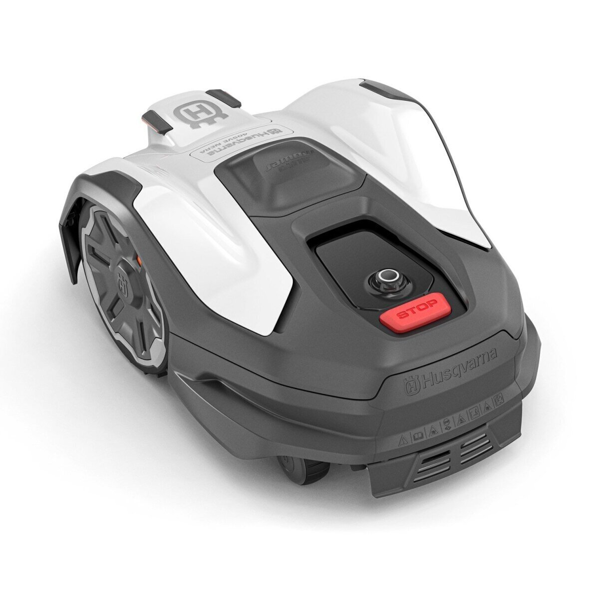 HUSQVARNA AUTOMOWER® 410VE NERA 3