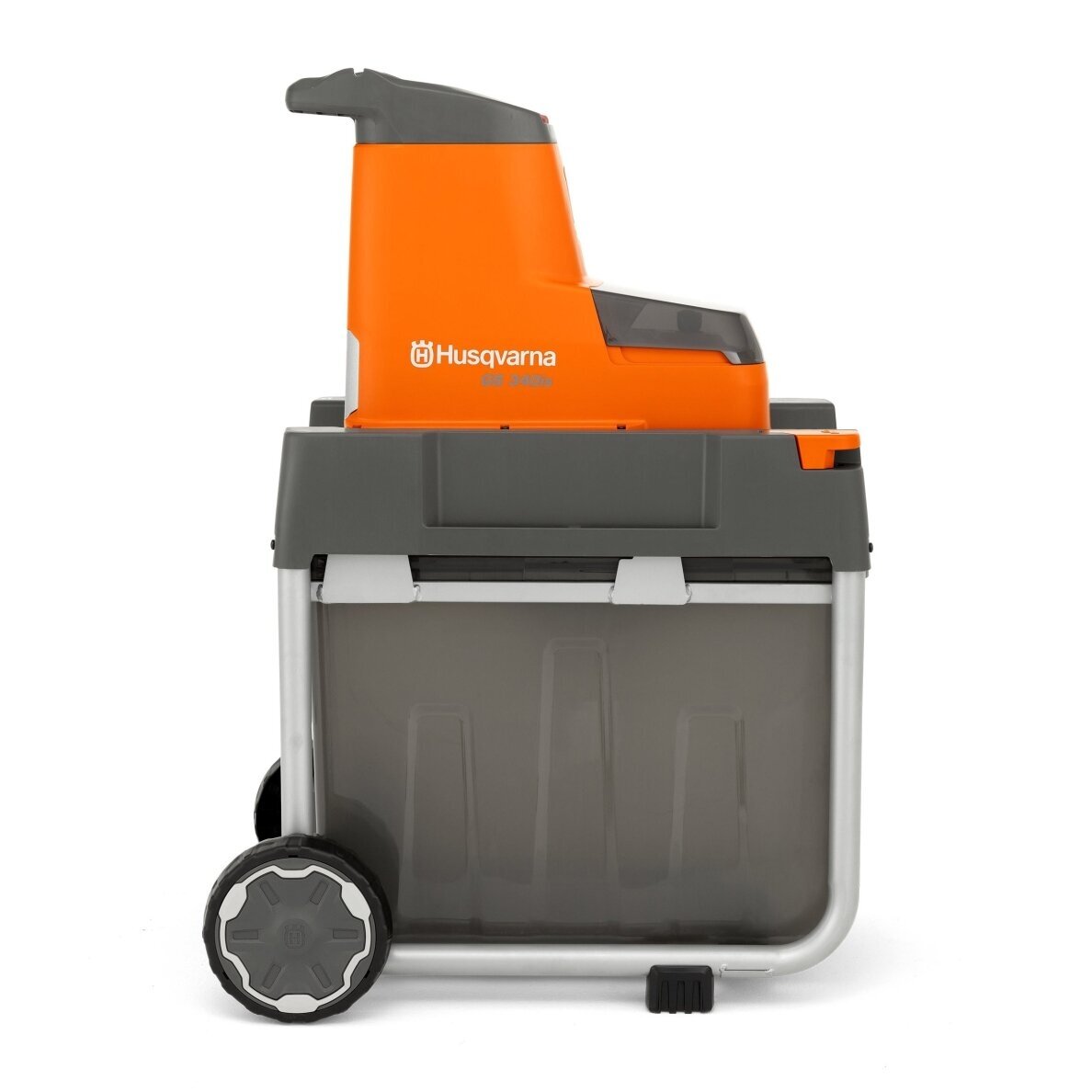 HUSQVARNA GS 340iS 1