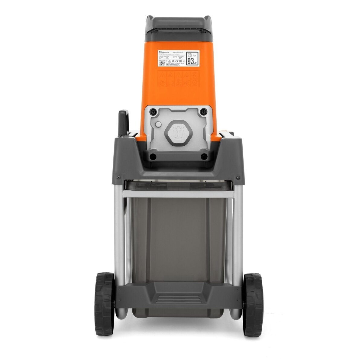 HUSQVARNA GS 340iS 3