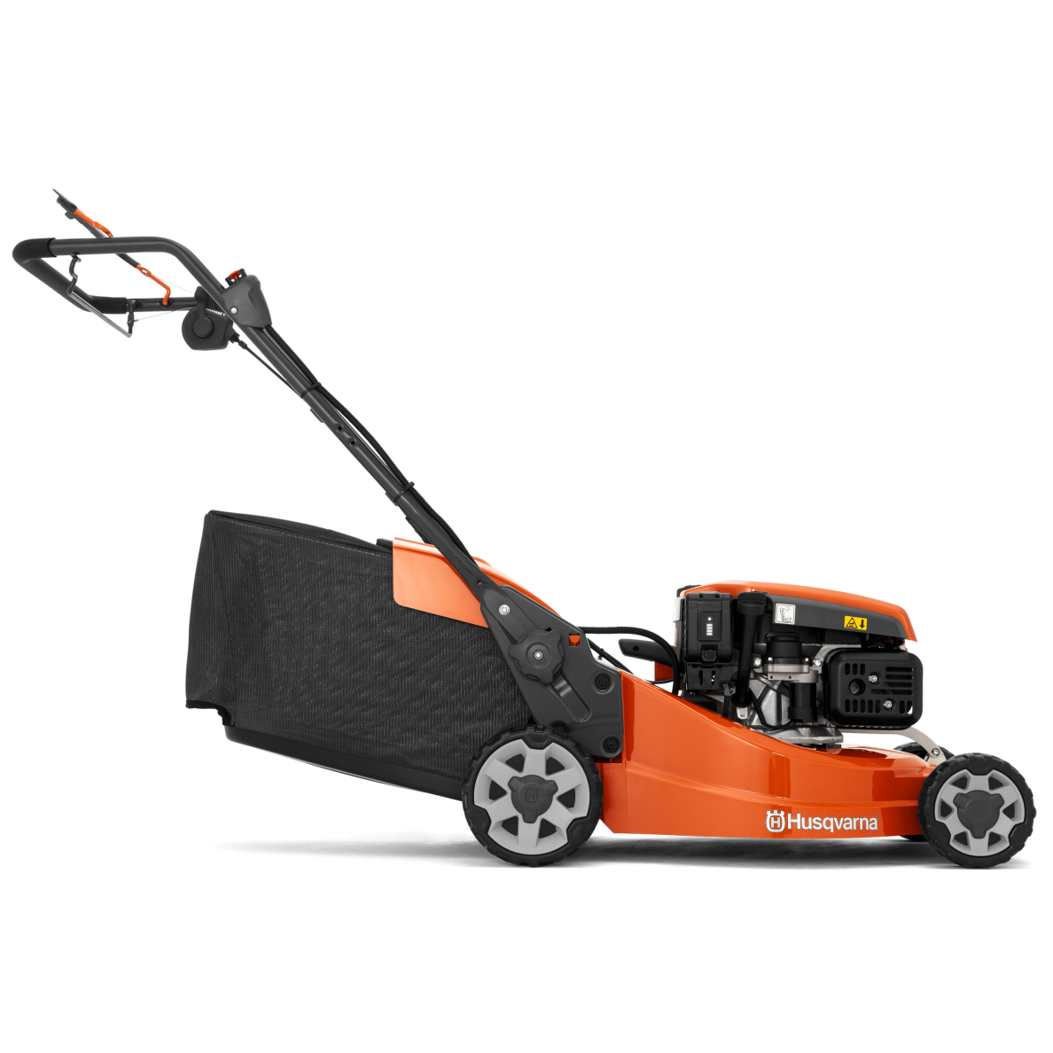 HUSQVARNA LC 347VE 1 HUSQVARNA LC 347VE 1