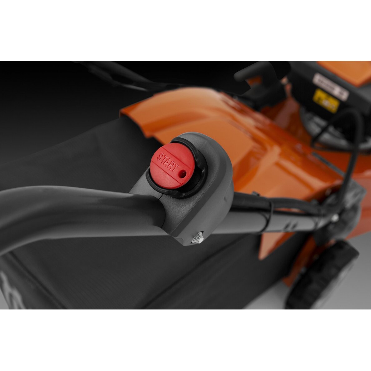 HUSQVARNA LC 347VE 3 HUSQVARNA LC 347VE 3