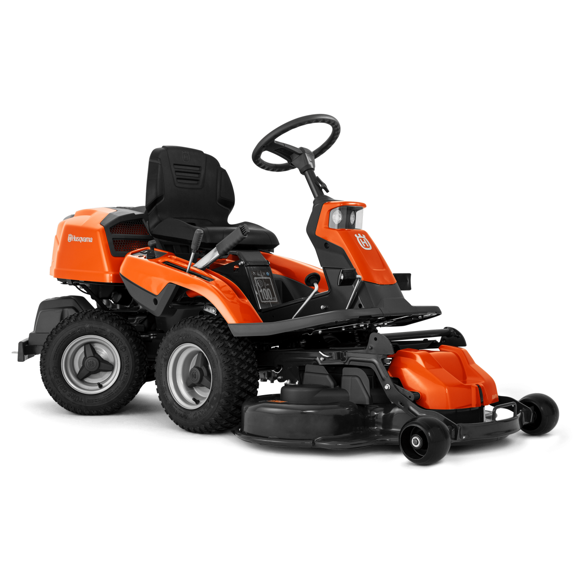 Husqvarna R216T AWD 3 Husqvarna R216T AWD 3