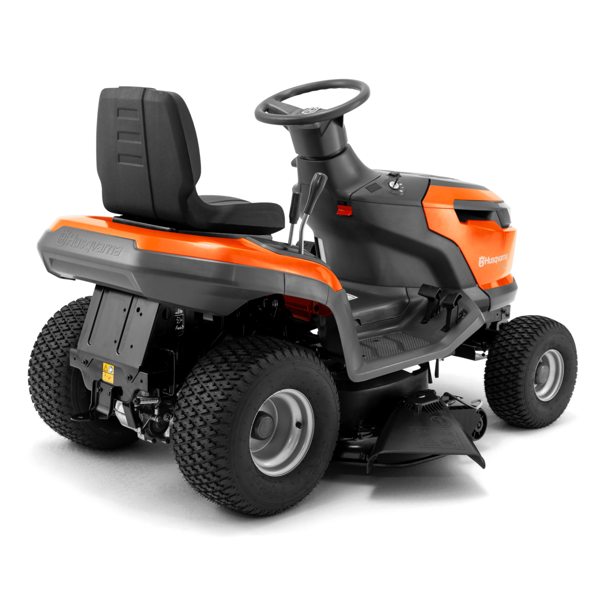 Husqvarna TS 112 2 Husqvarna TS 112 2