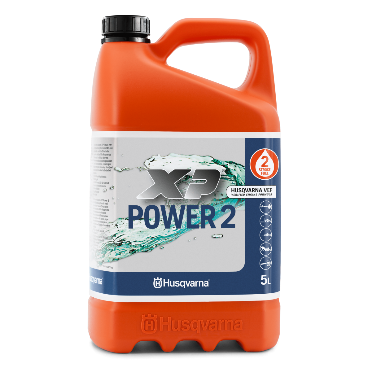 Husqvarna XP Power 2T Husqvarna XP Power 2T