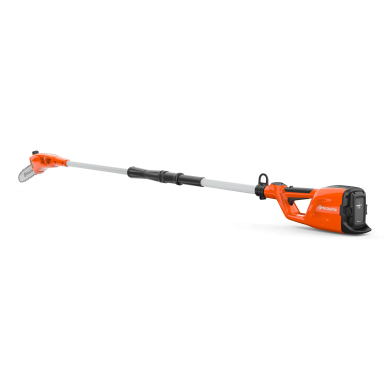 HUSQVARNA 120iTK4-P su akumuliatoriumi ir įkrovikliu HUSQVARNA 120iTK4-P su akumuliatoriumi ir įkrovikliu