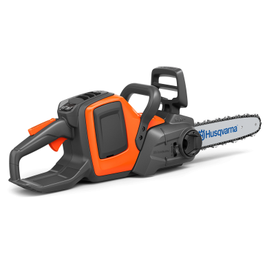 Husqvarna 225i akumuliatorinis grandininis pjūklas su akumuliatoriumi ir įkrovikliu 3 Husqvarna 225i akumuliatorinis grandininis pjūklas su akumuliatoriumi ir įkrovikliu 3