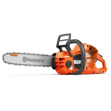 HUSQVARNA 435i HUSQVARNA 435i