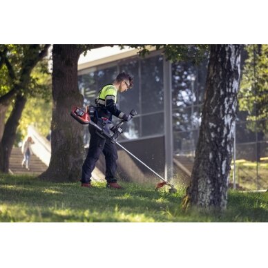 Husqvarna 525iRXT 3 Husqvarna 525iRXT 3