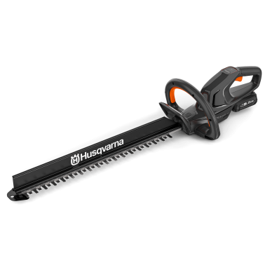Husqvarna Aspire™ H50-P4A su akumuliatoriumi ir įkrovikliu 5 Husqvarna Aspire™ H50-P4A su akumuliatoriumi ir įkrovikliu 5