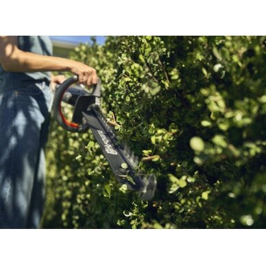 Husqvarna Aspire™ H50-P4A su akumuliatoriumi ir įkrovikliu 2 Husqvarna Aspire™ H50-P4A su akumuliatoriumi ir įkrovikliu 2