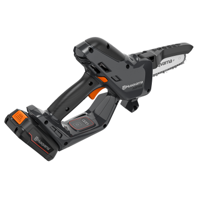 Husqvarna Aspire™ P5-P4A su akumuliatoriumi ir įkrovikliu 2 Husqvarna Aspire™ P5-P4A su akumuliatoriumi ir įkrovikliu 2