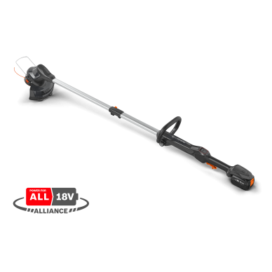 Husqvarna Aspire™ T28-P4A su akumuliatoriumi ir įkrovikliu Husqvarna Aspire™ T28-P4A su akumuliatoriumi ir įkrovikliu