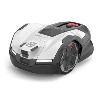 HUSQVARNA AUTOMOWER® 410VE NERA 2