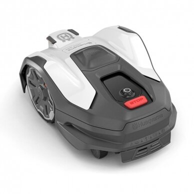 HUSQVARNA AUTOMOWER® 410VE NERA 3