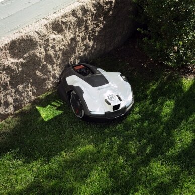 HUSQVARNA AUTOMOWER® 410VE NERA 8
